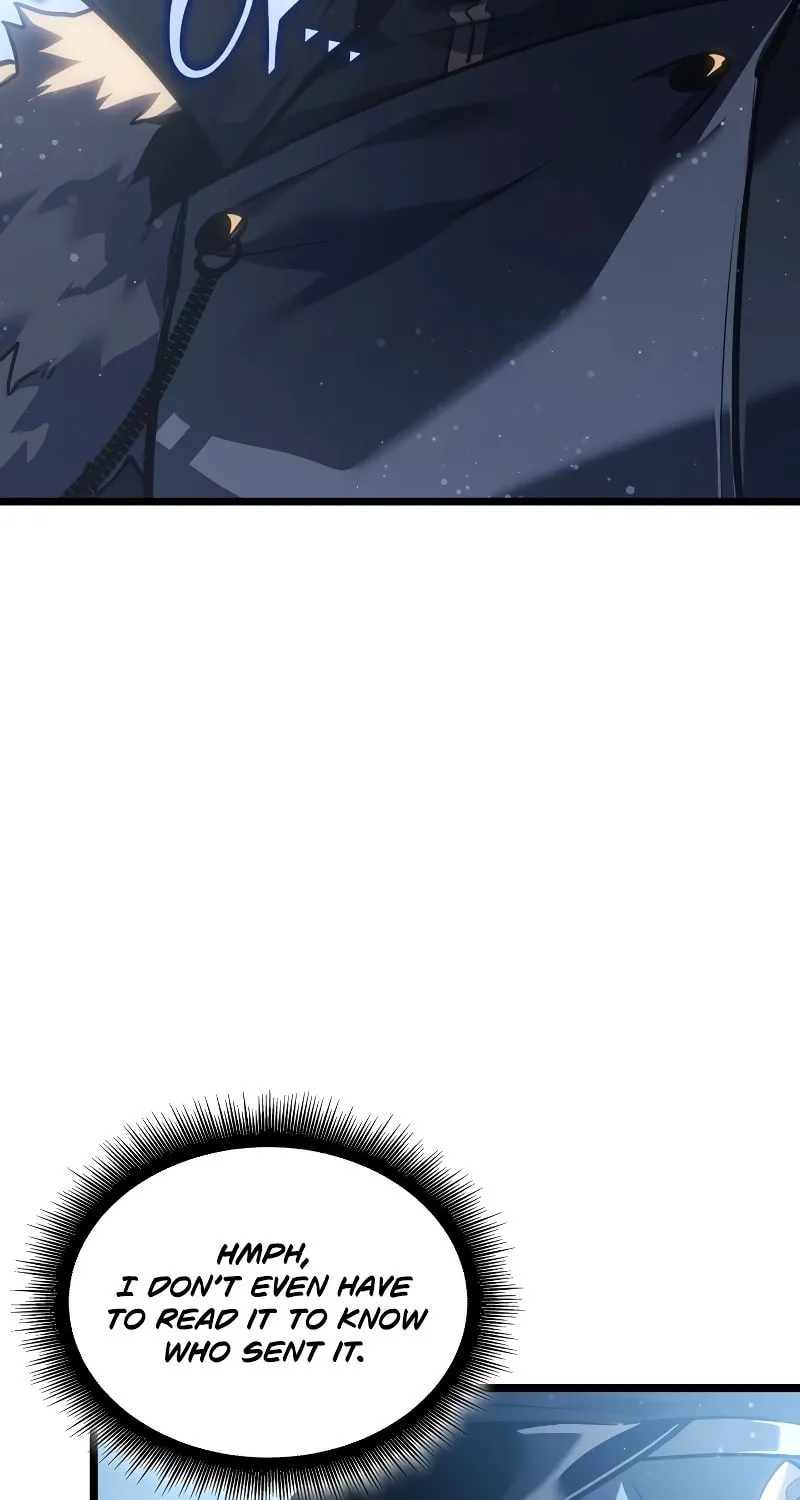 Return of the SSS-Class Ranker Chapter 103 page 4 - 