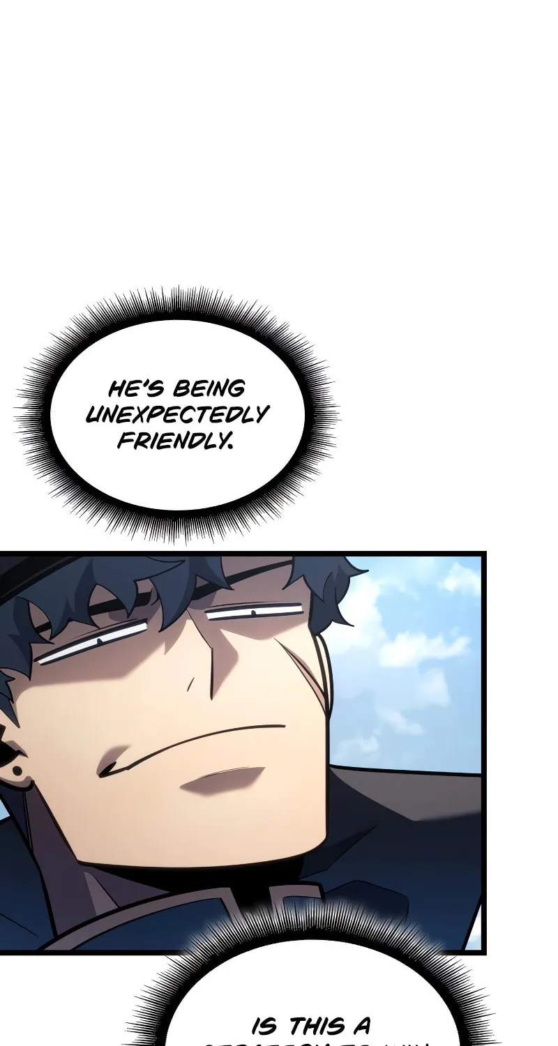 Return of the SSS-Class Ranker Chapter 103 page 32 - 