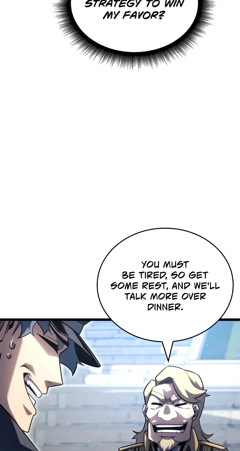 Return of the SSS-Class Ranker Chapter 103 page 33 - 