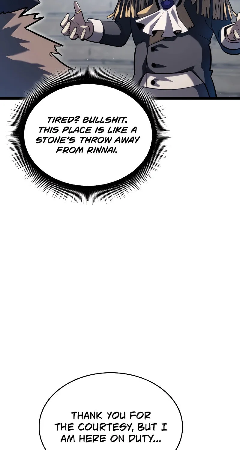 Return of the SSS-Class Ranker Chapter 103 page 34 - 