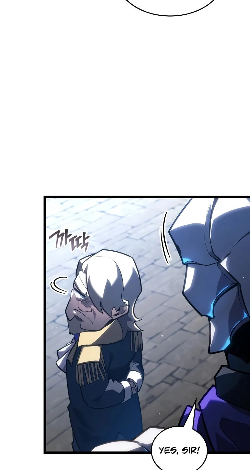 Return of the SSS-Class Ranker Chapter 103 page 36 - 