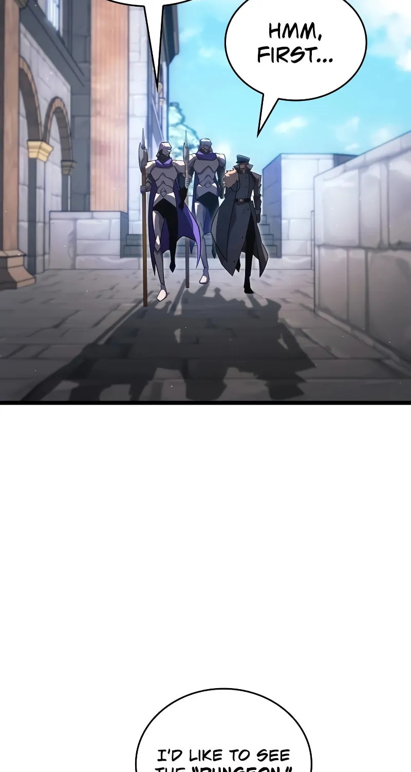 Return of the SSS-Class Ranker Chapter 103 page 38 - 