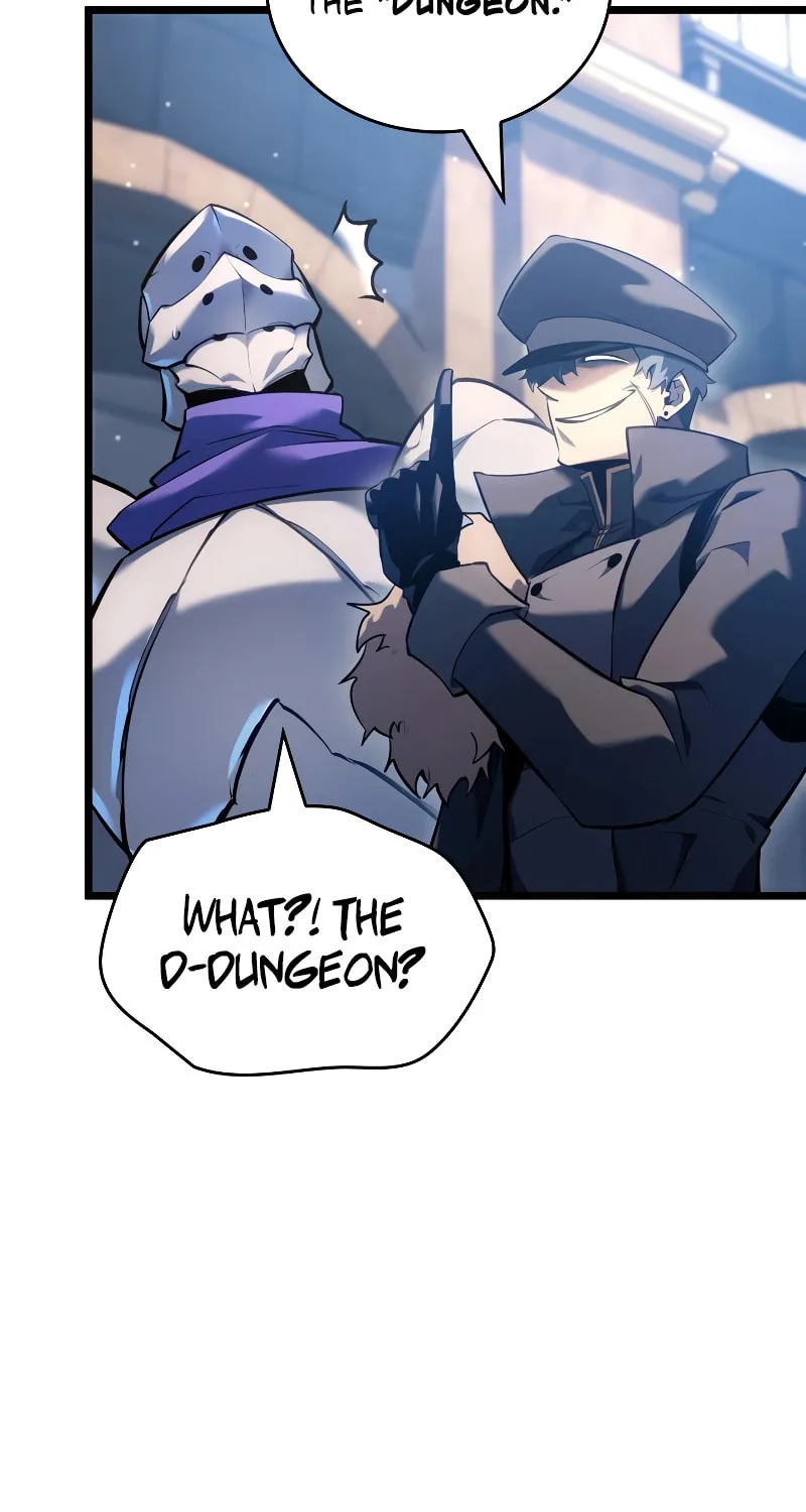 Return of the SSS-Class Ranker Chapter 103 page 39 - 