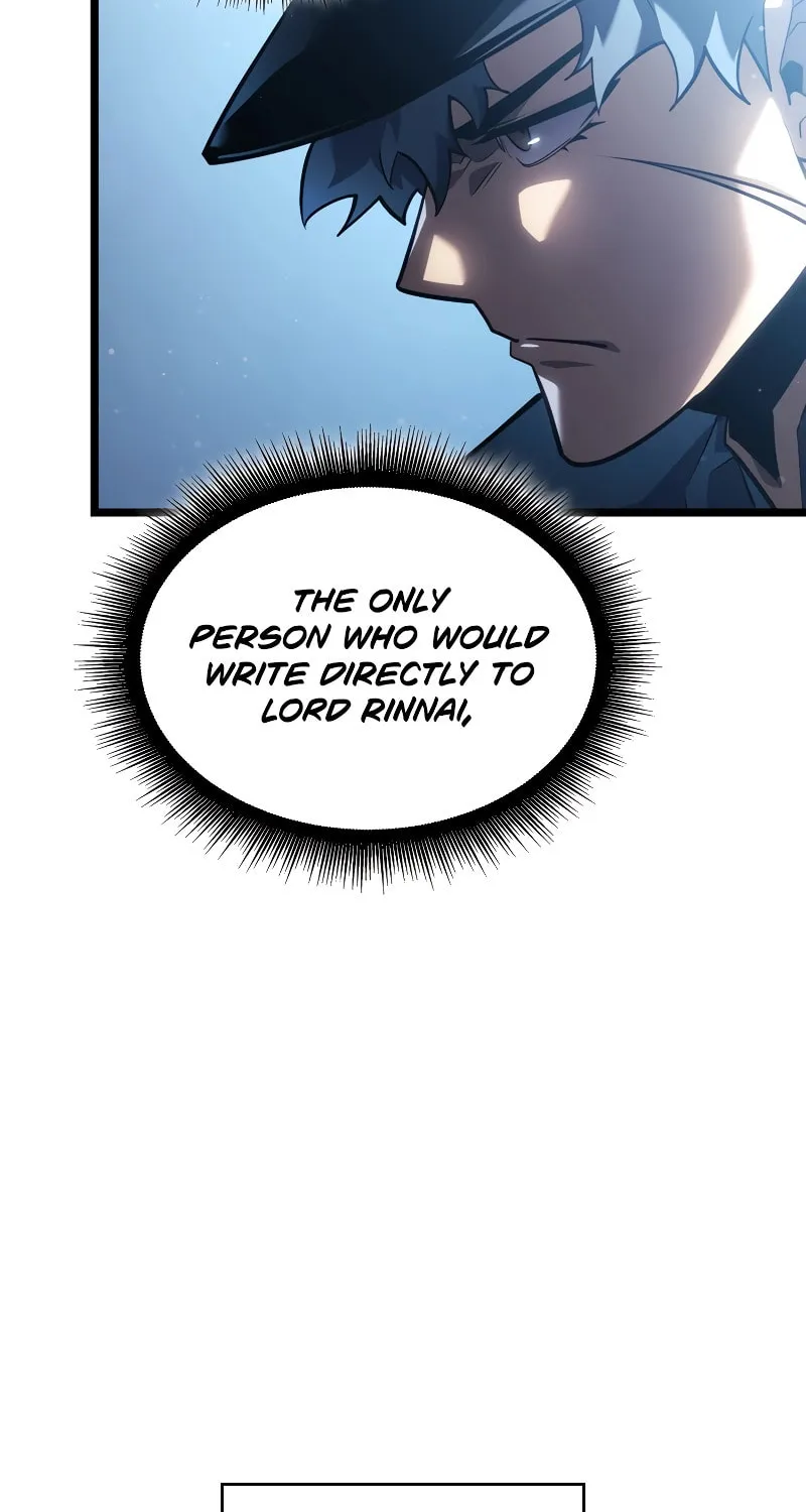 Return of the SSS-Class Ranker Chapter 103 page 5 - 