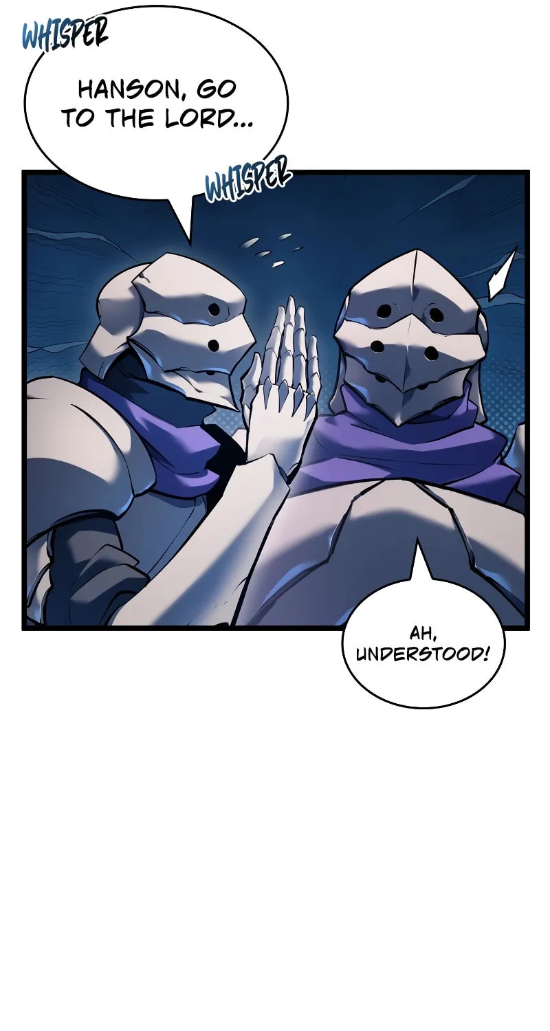 Return of the SSS-Class Ranker Chapter 103 page 41 - 