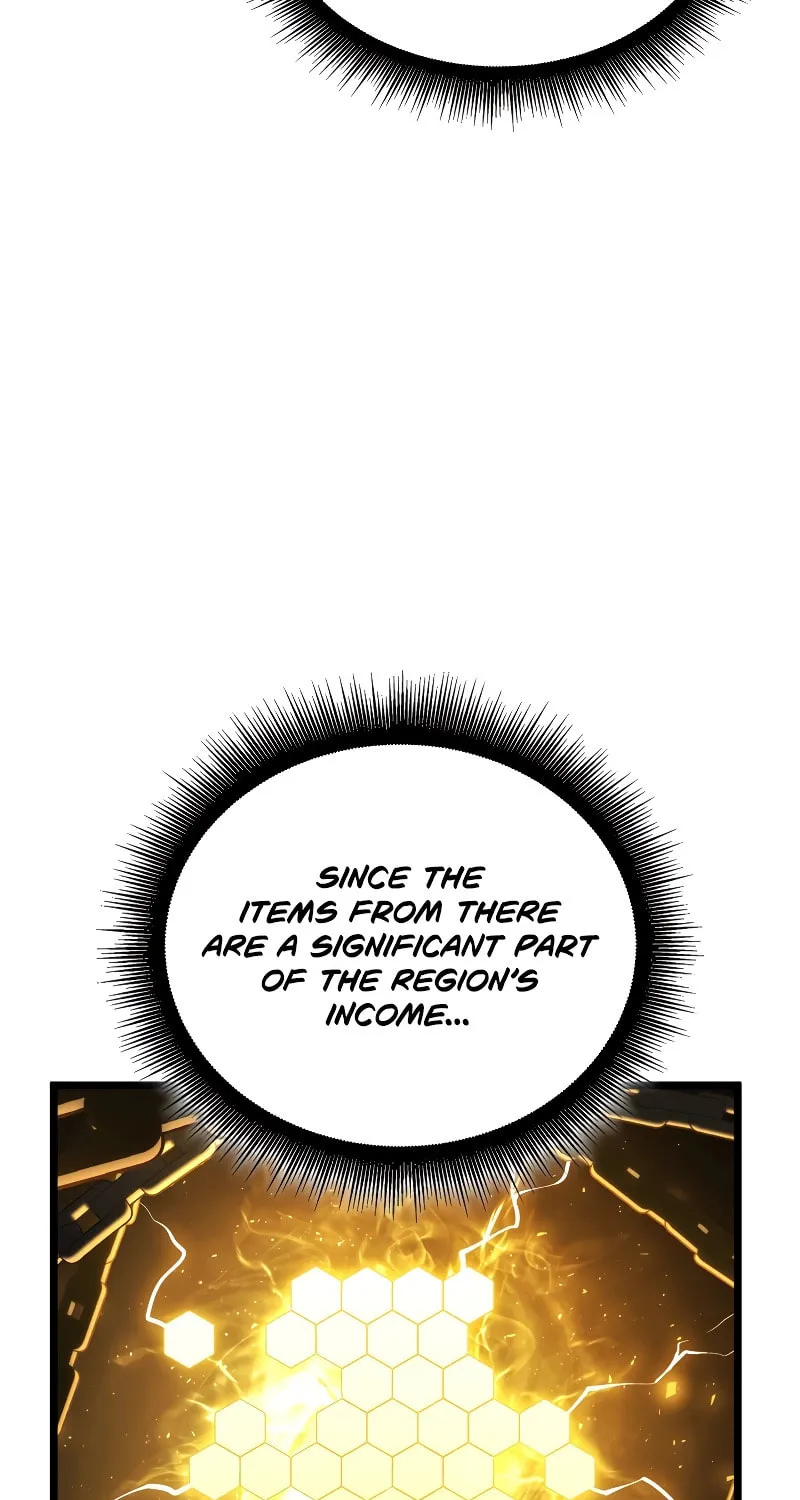 Return of the SSS-Class Ranker Chapter 103 page 43 - 