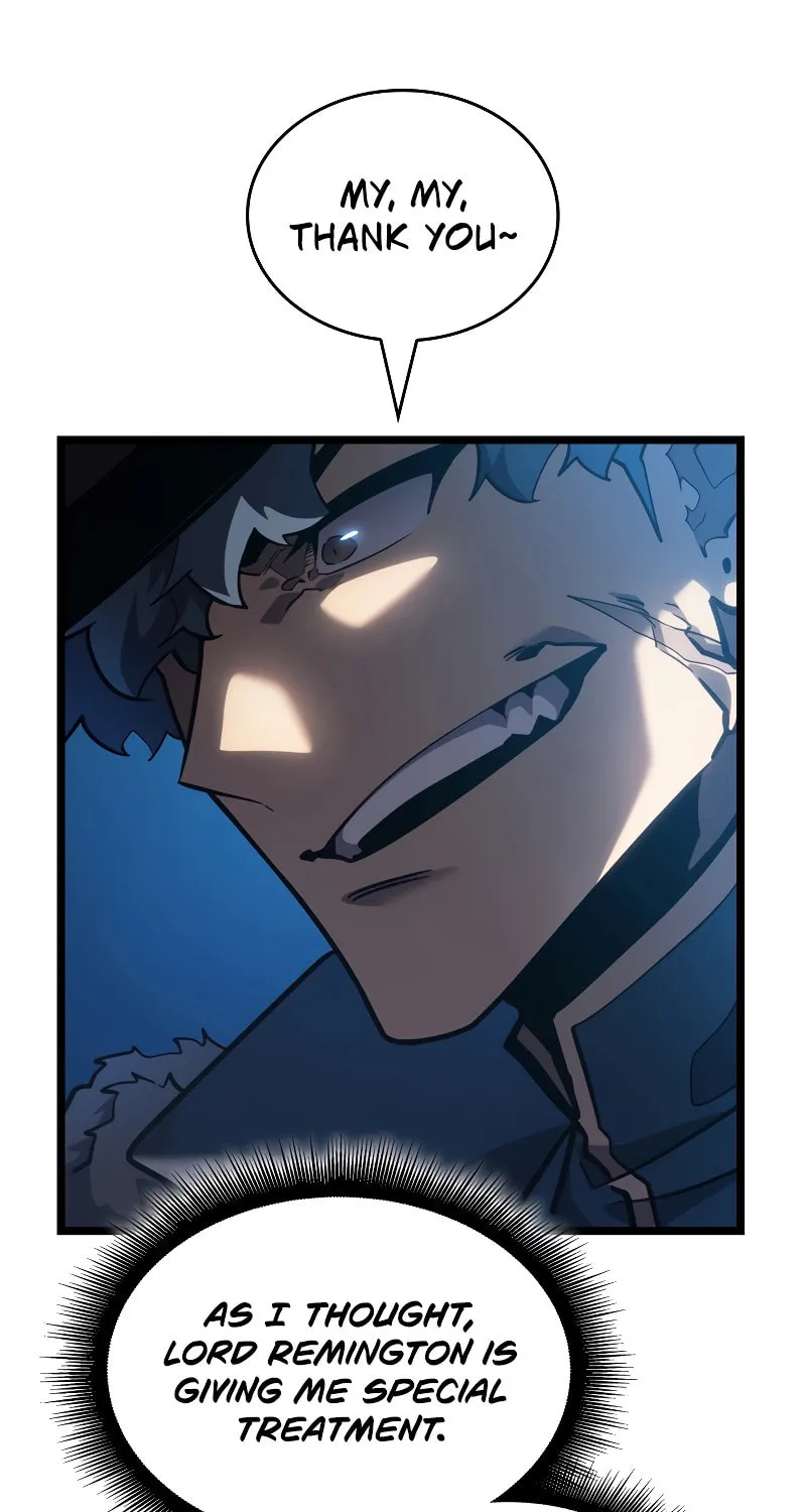 Return of the SSS-Class Ranker Chapter 103 page 46 - 