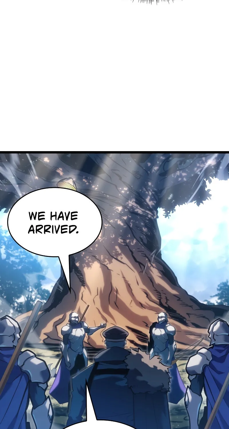 Return of the SSS-Class Ranker Chapter 103 page 52 - 