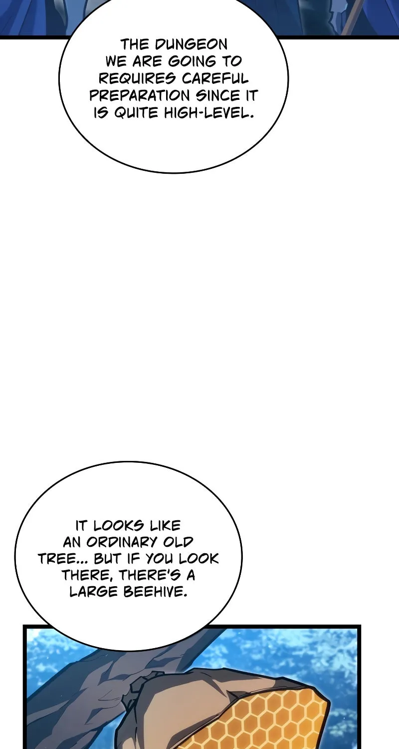 Return of the SSS-Class Ranker Chapter 103 page 53 - 
