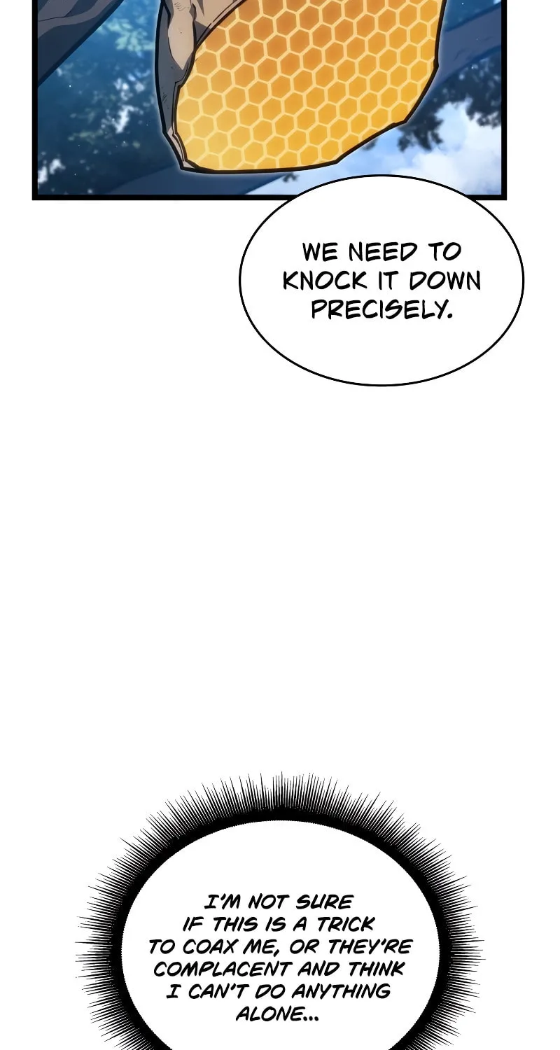 Return of the SSS-Class Ranker Chapter 103 page 54 - 