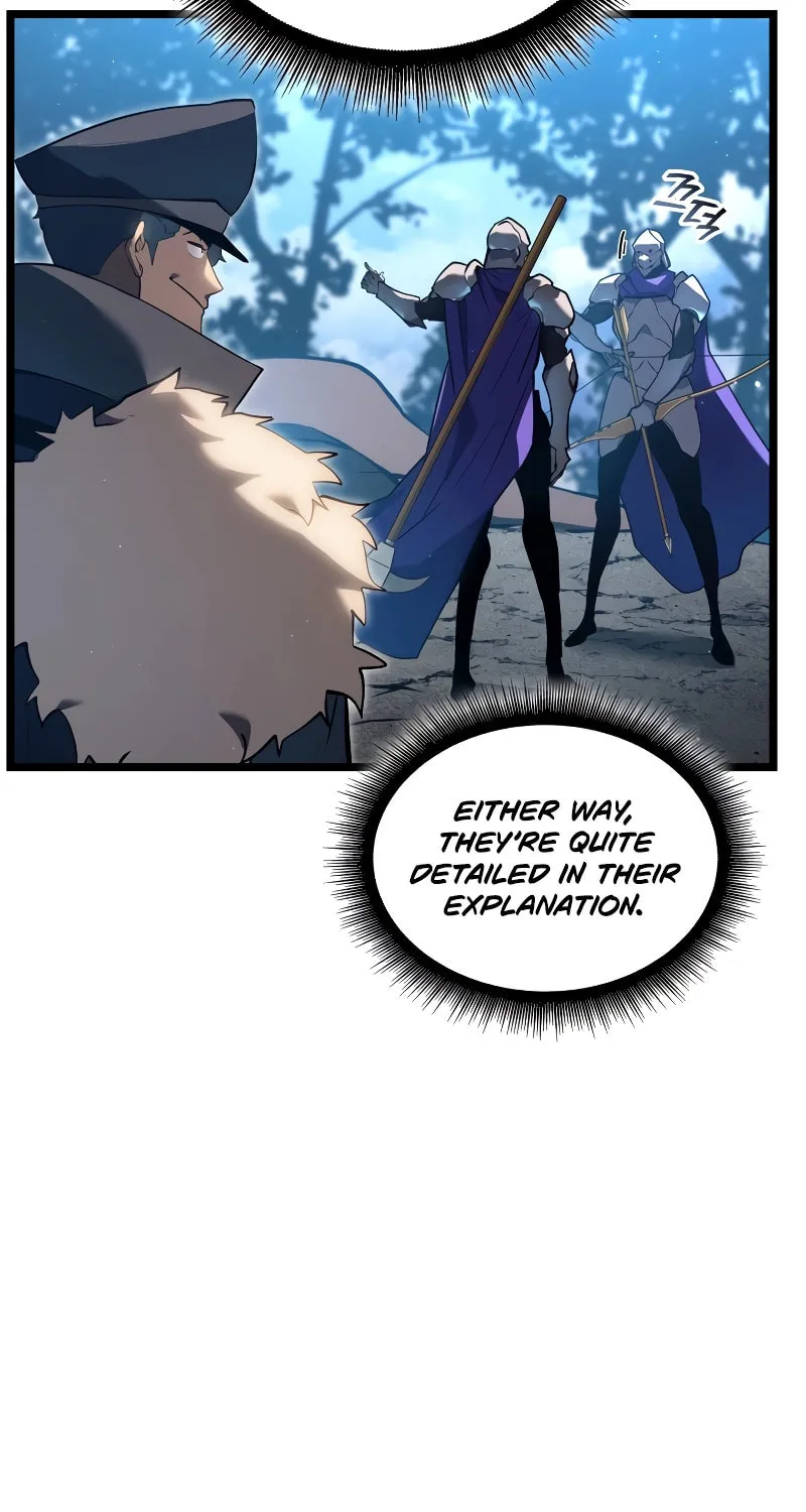 Return of the SSS-Class Ranker Chapter 103 page 55 - 