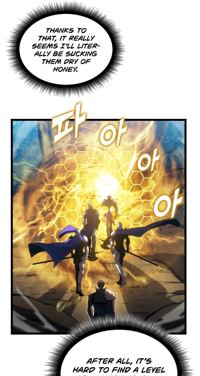 Return of the SSS-Class Ranker Chapter 103 page 59 - 