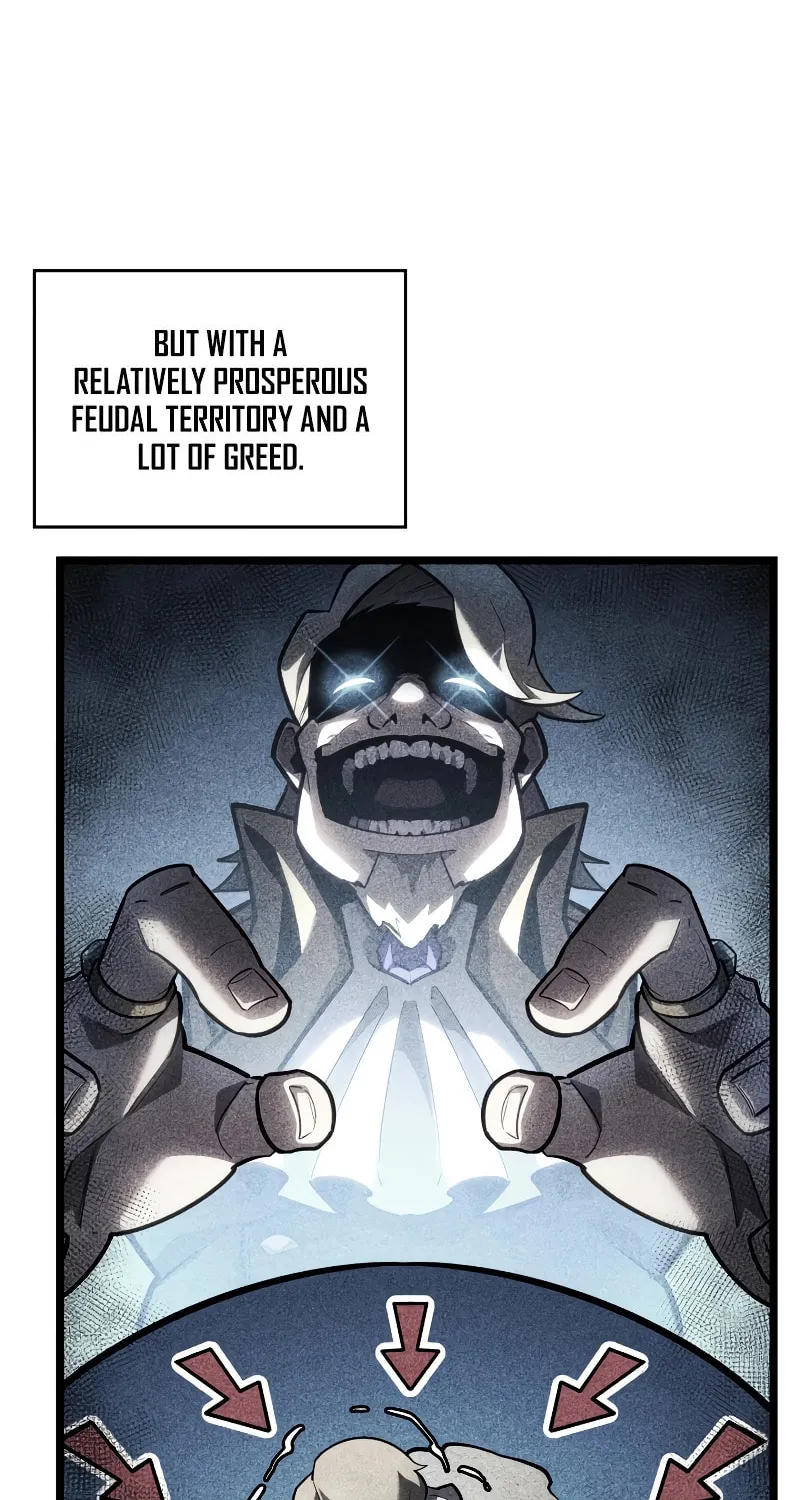 Return of the SSS-Class Ranker Chapter 103 page 7 - 