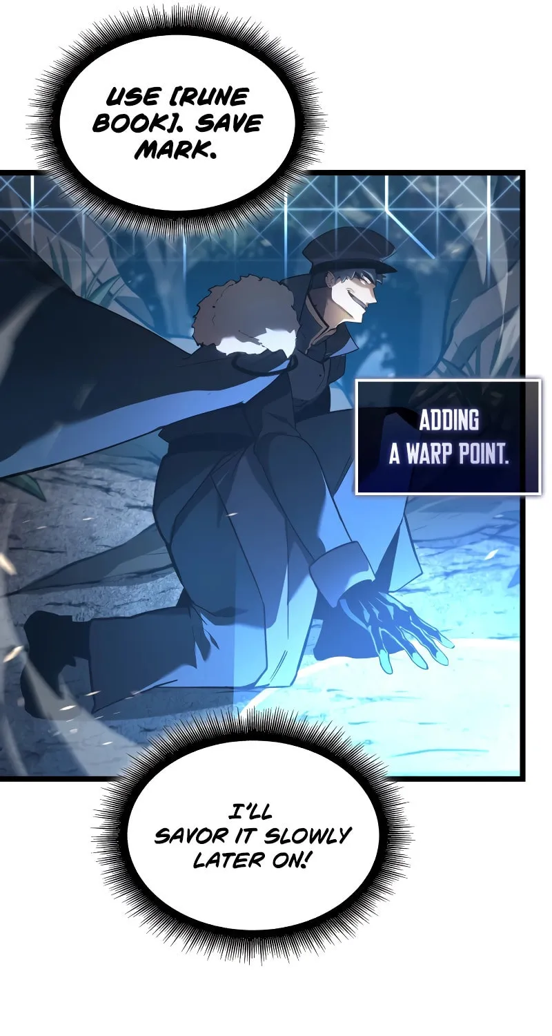 Return of the SSS-Class Ranker Chapter 103 page 61 - 