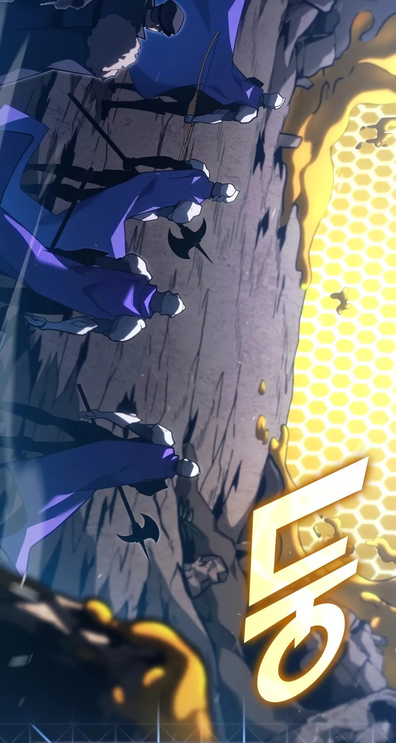 Return of the SSS-Class Ranker Chapter 103 page 64 - 
