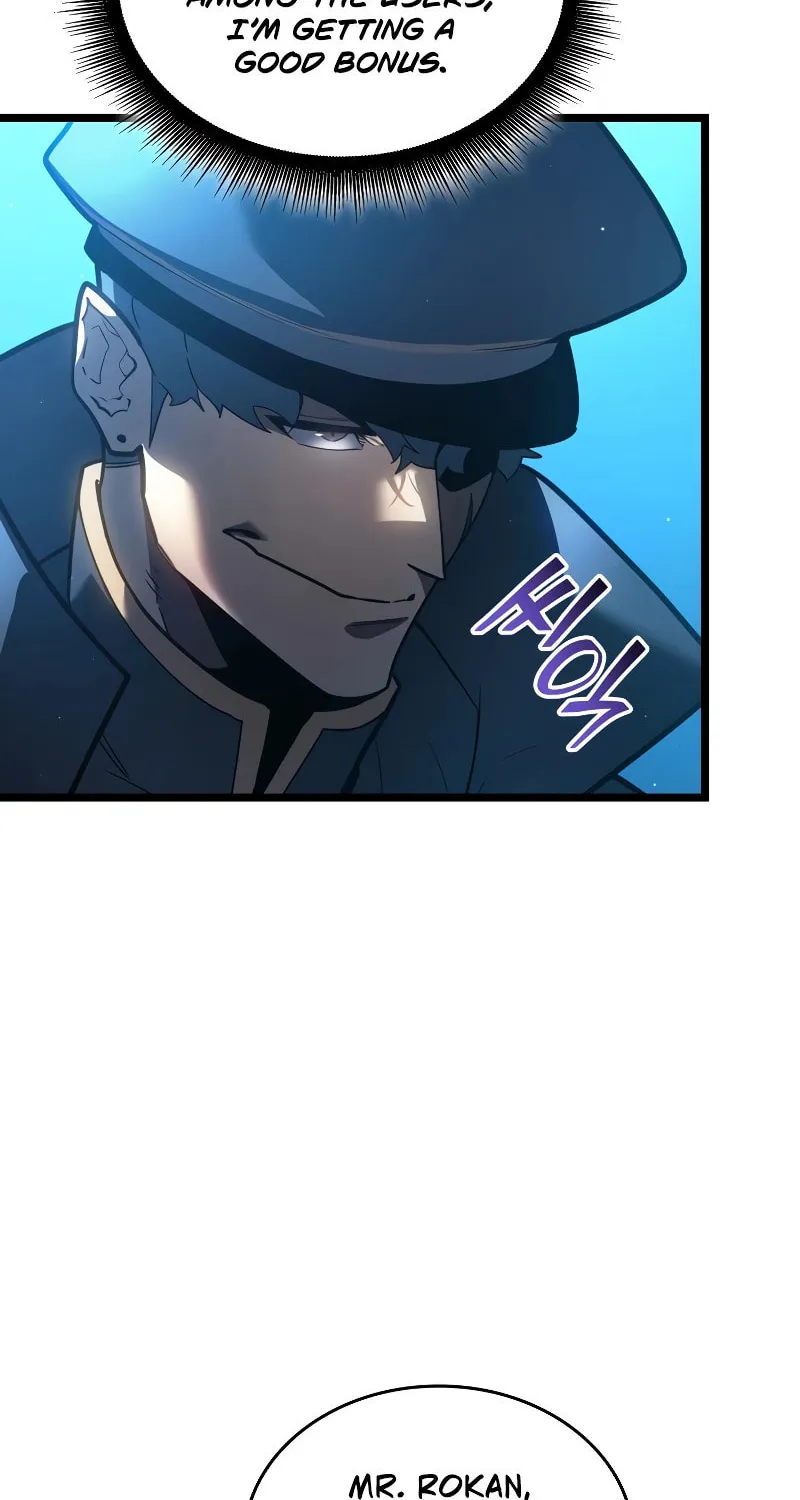 Return of the SSS-Class Ranker Chapter 103 page 66 - 