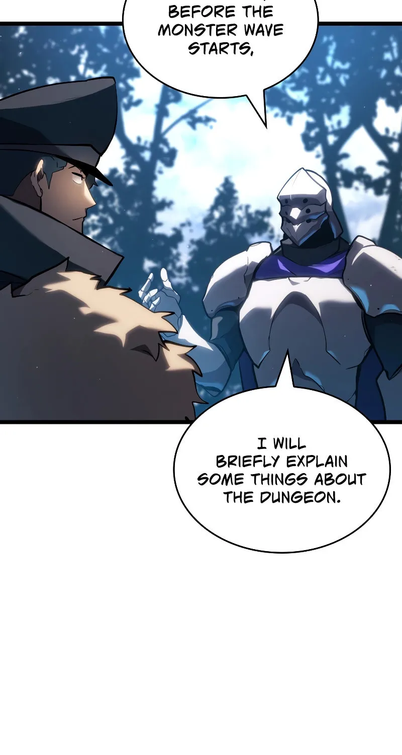 Return of the SSS-Class Ranker Chapter 103 page 67 - 