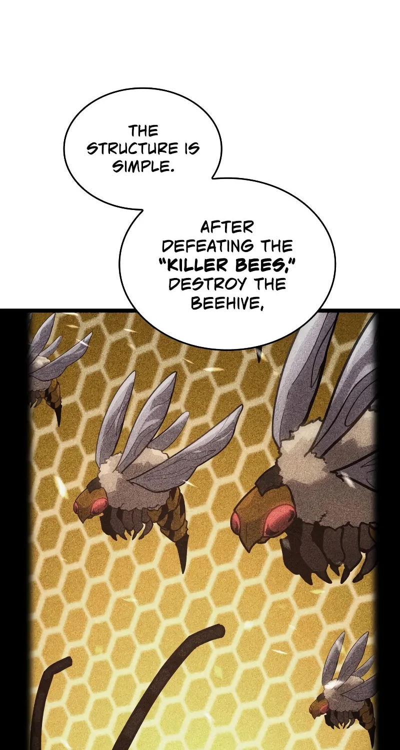 Return of the SSS-Class Ranker Chapter 103 page 68 - 