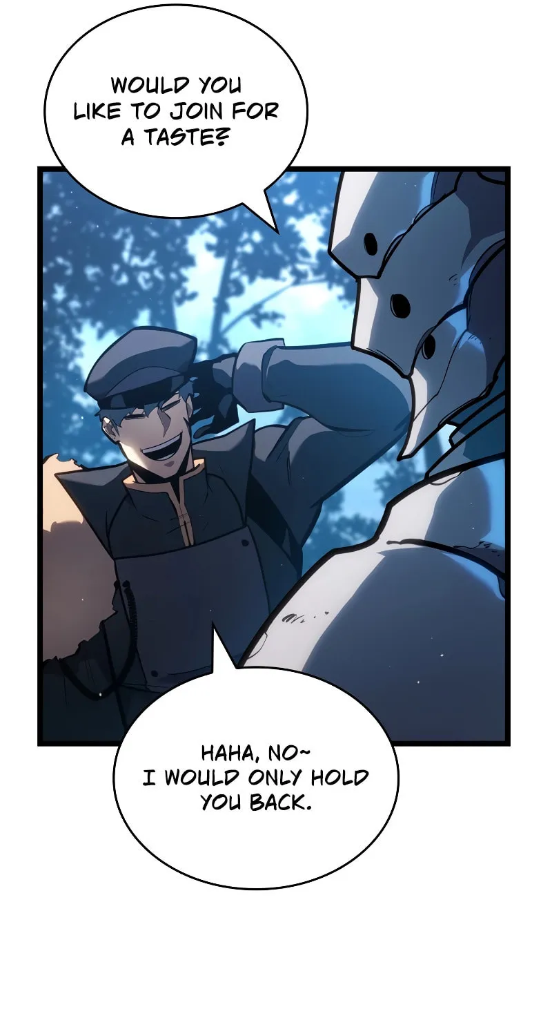 Return of the SSS-Class Ranker Chapter 103 page 71 - 