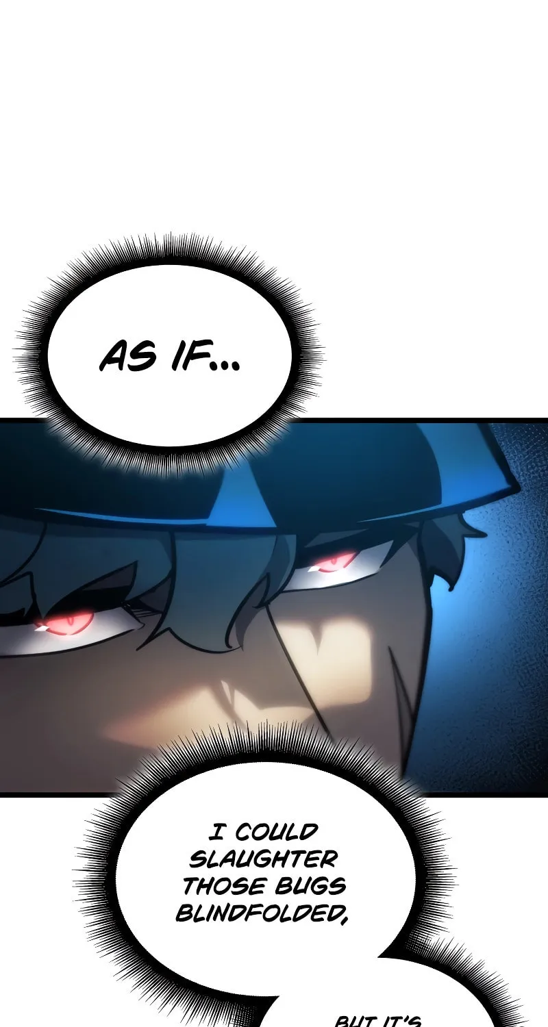 Return of the SSS-Class Ranker Chapter 103 page 72 - 