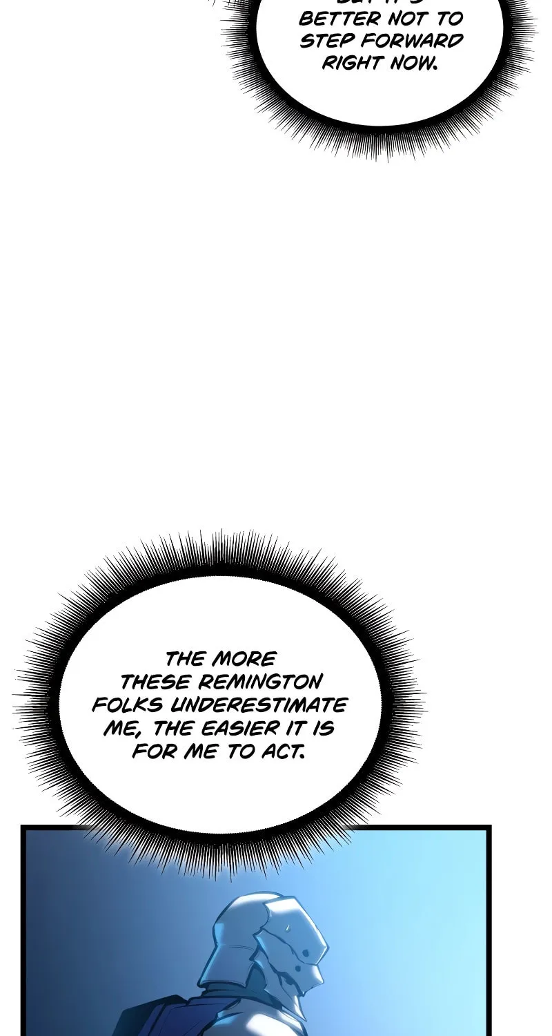 Return of the SSS-Class Ranker Chapter 103 page 73 - 