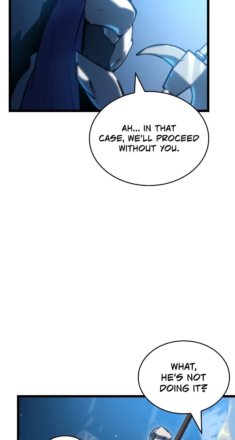 Return of the SSS-Class Ranker Chapter 103 page 74 - 