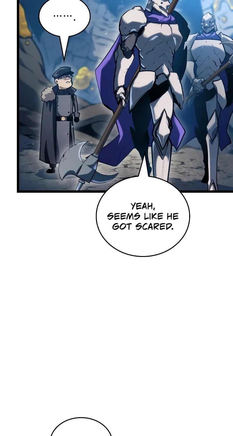 Return of the SSS-Class Ranker Chapter 103 page 75 - 