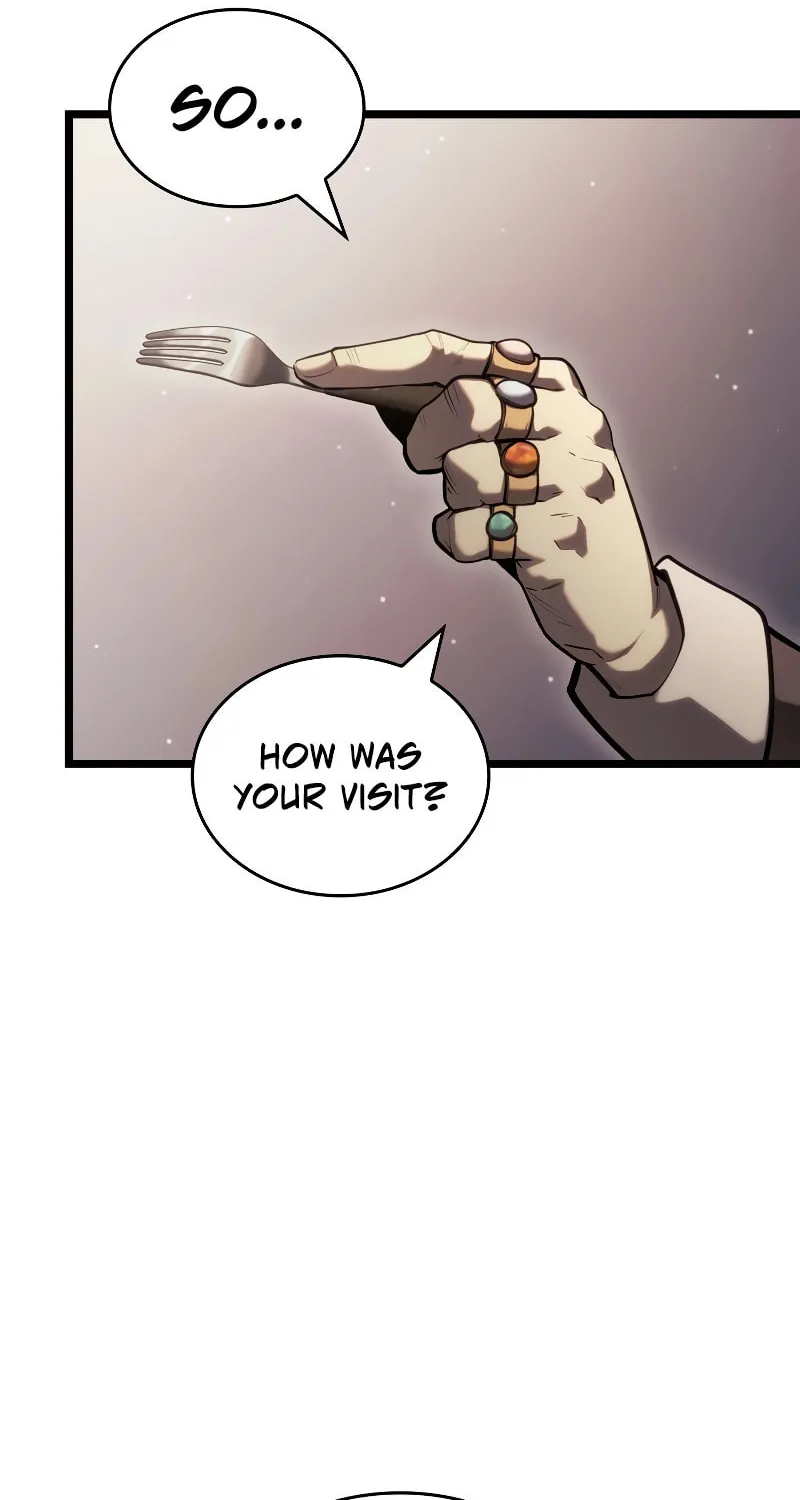 Return of the SSS-Class Ranker Chapter 103 page 84 - 