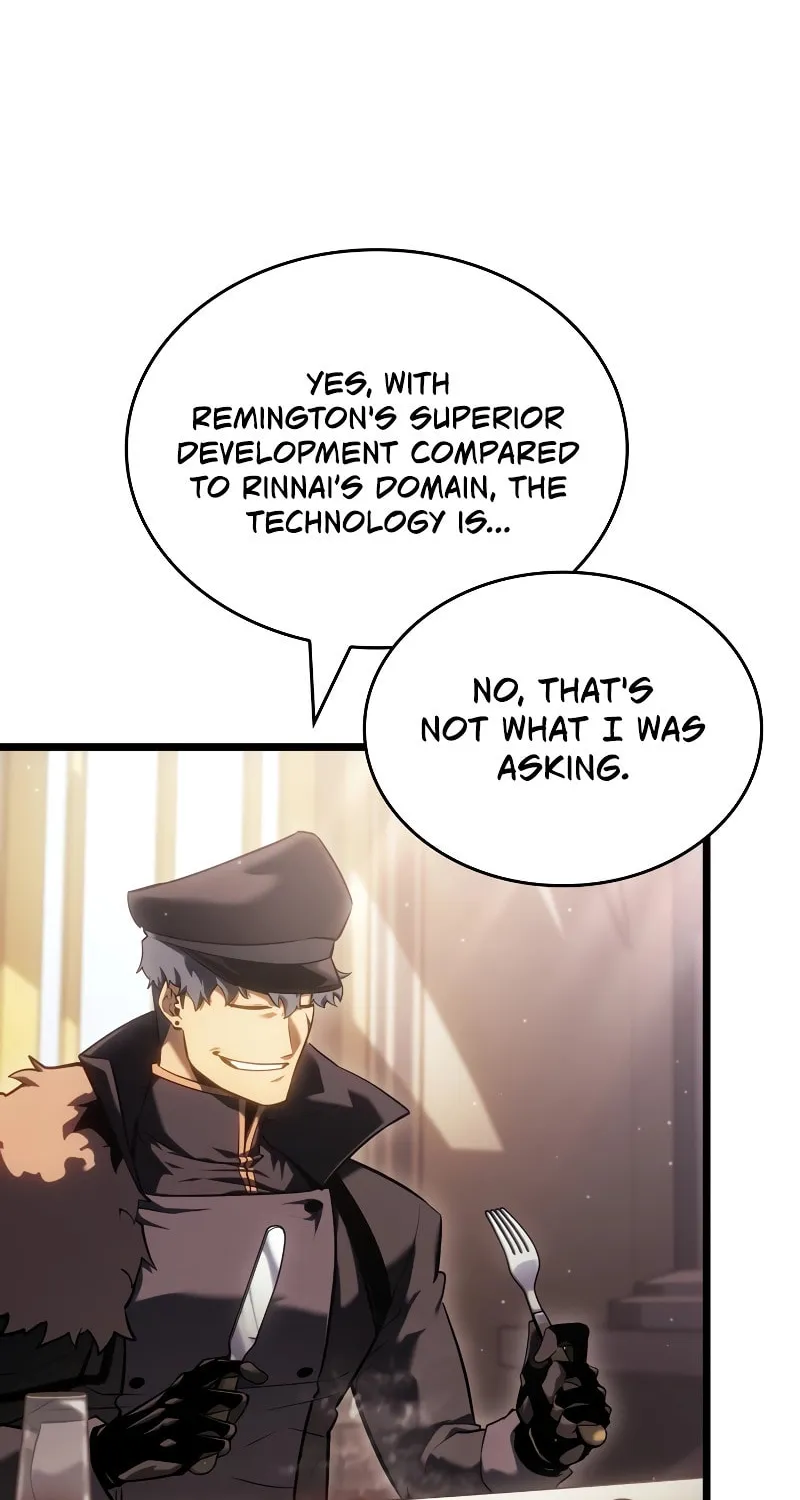 Return of the SSS-Class Ranker Chapter 103 page 86 - 