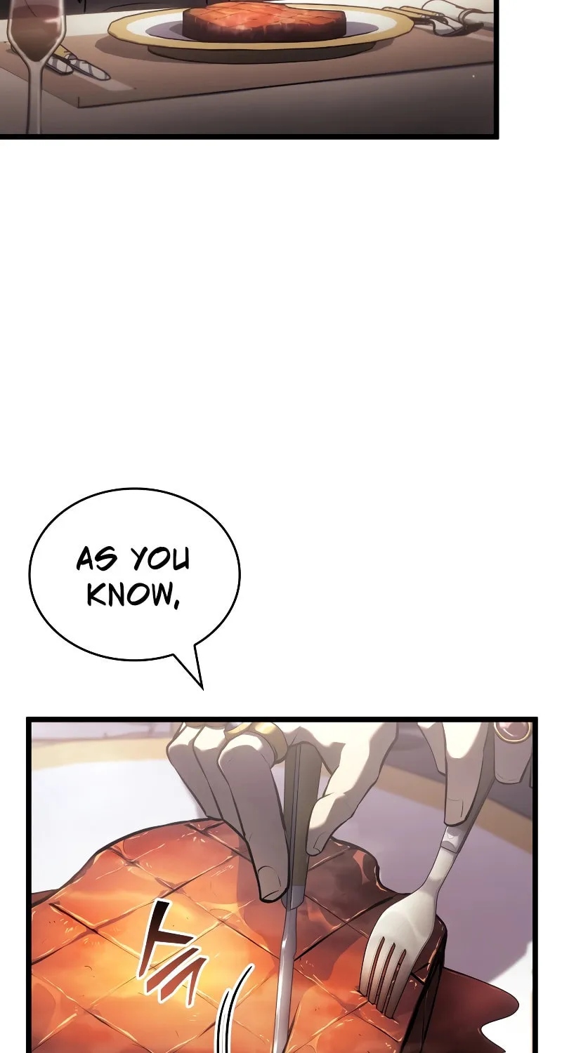 Return of the SSS-Class Ranker Chapter 103 page 87 - 