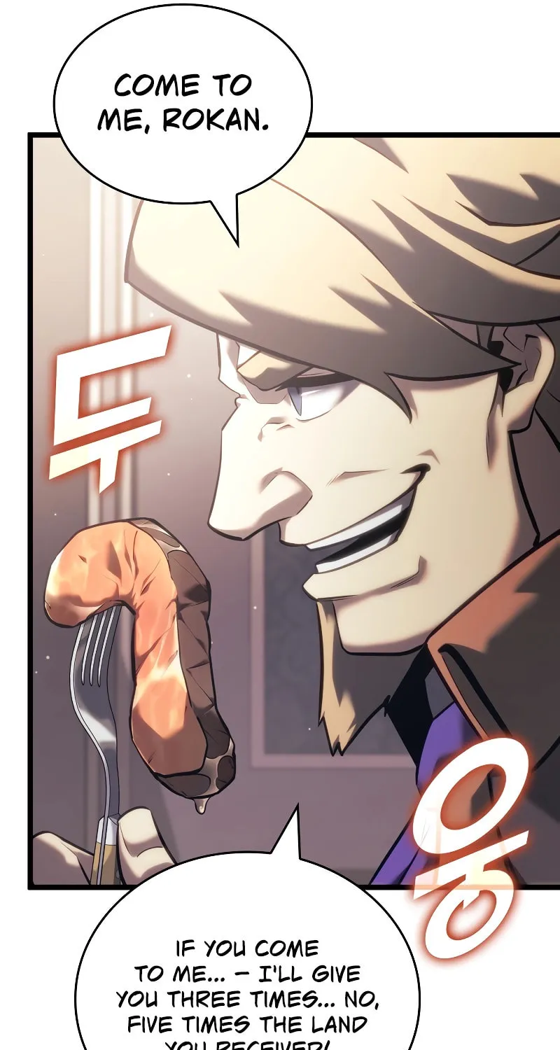 Return of the SSS-Class Ranker Chapter 103 page 90 - 