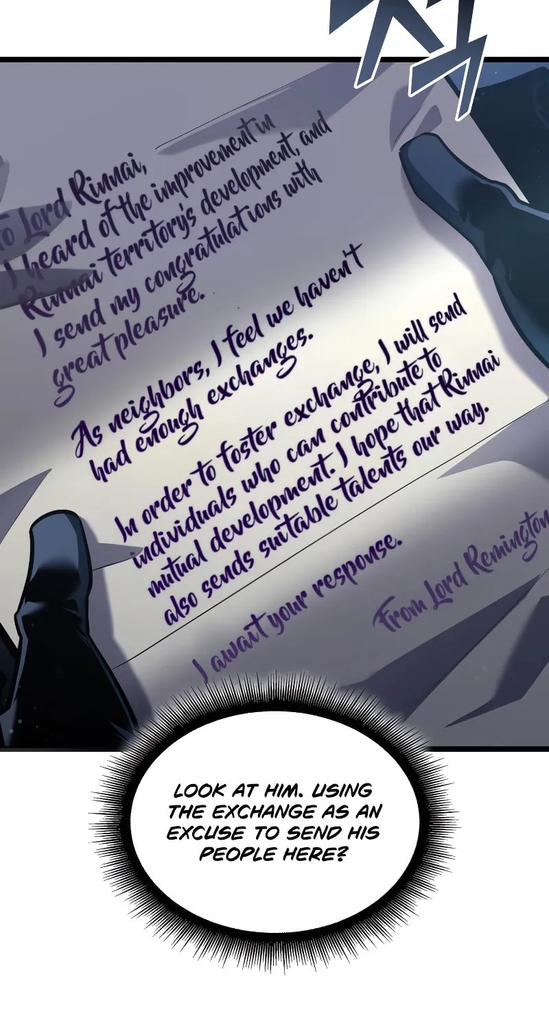 Return of the SSS-Class Ranker Chapter 103 page 10 - 