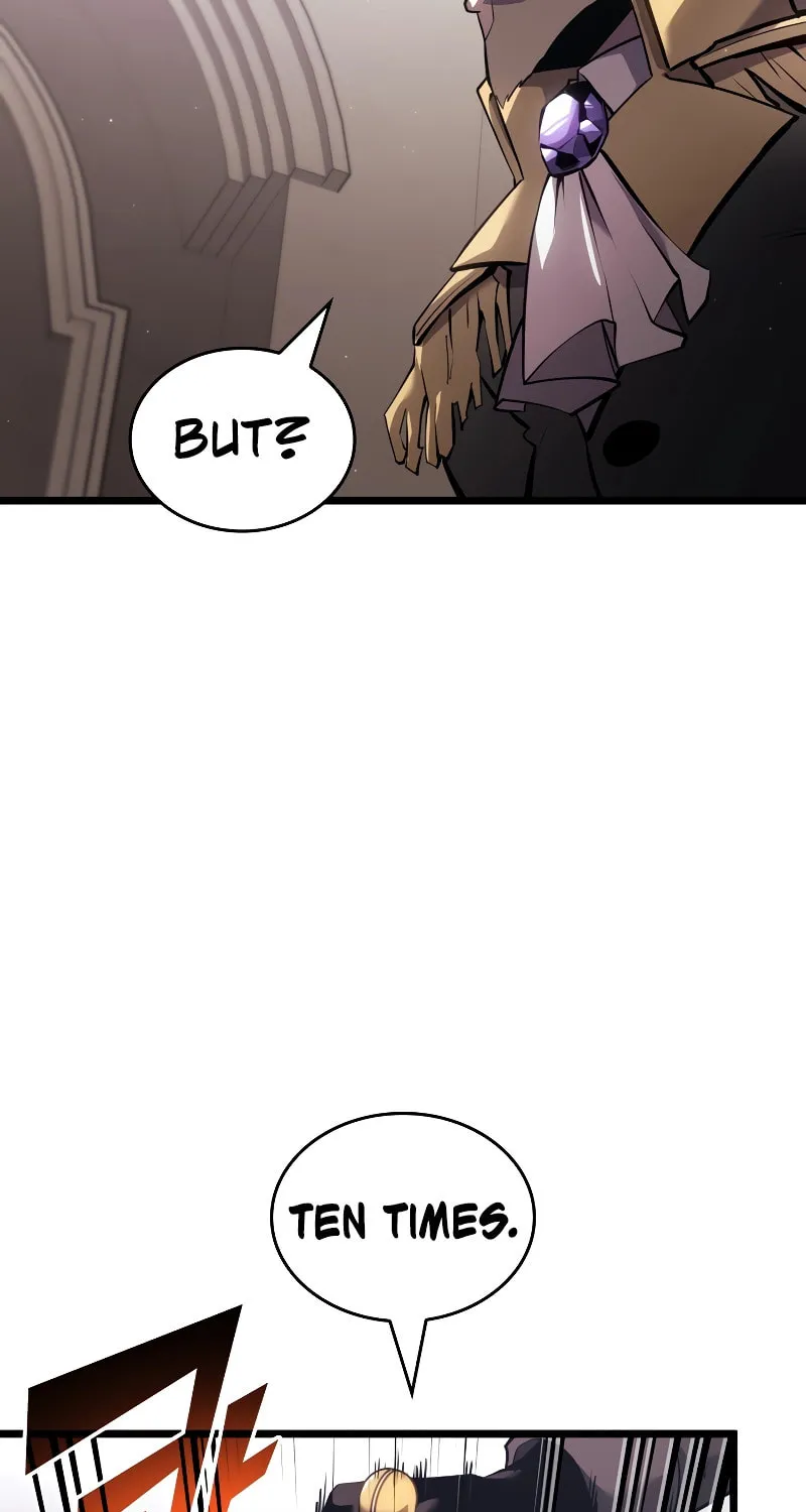 Return of the SSS-Class Ranker Chapter 103 page 94 - 