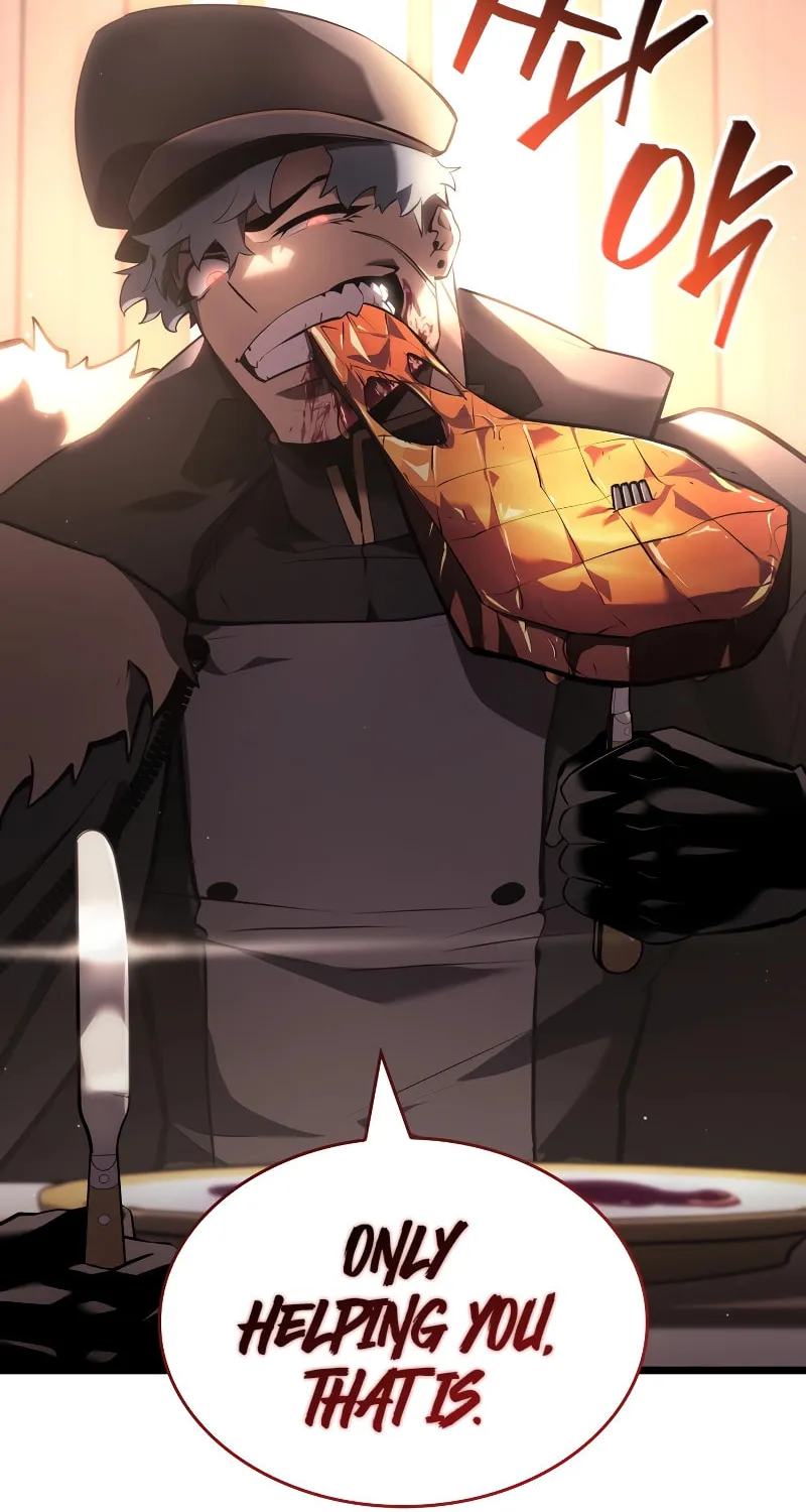 Return of the SSS-Class Ranker Chapter 103 page 97 - 
