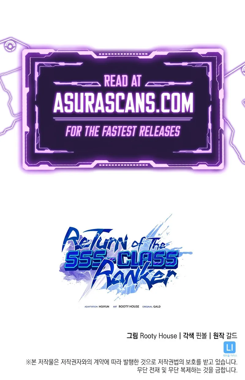 Return of the SSS-Class Ranker Chapter 103 page 98 - 