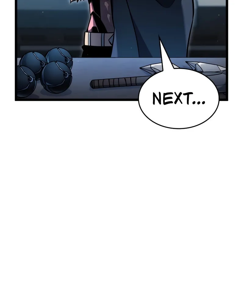 Return of the SSS-Class Ranker Chapter 104 page 11 - 