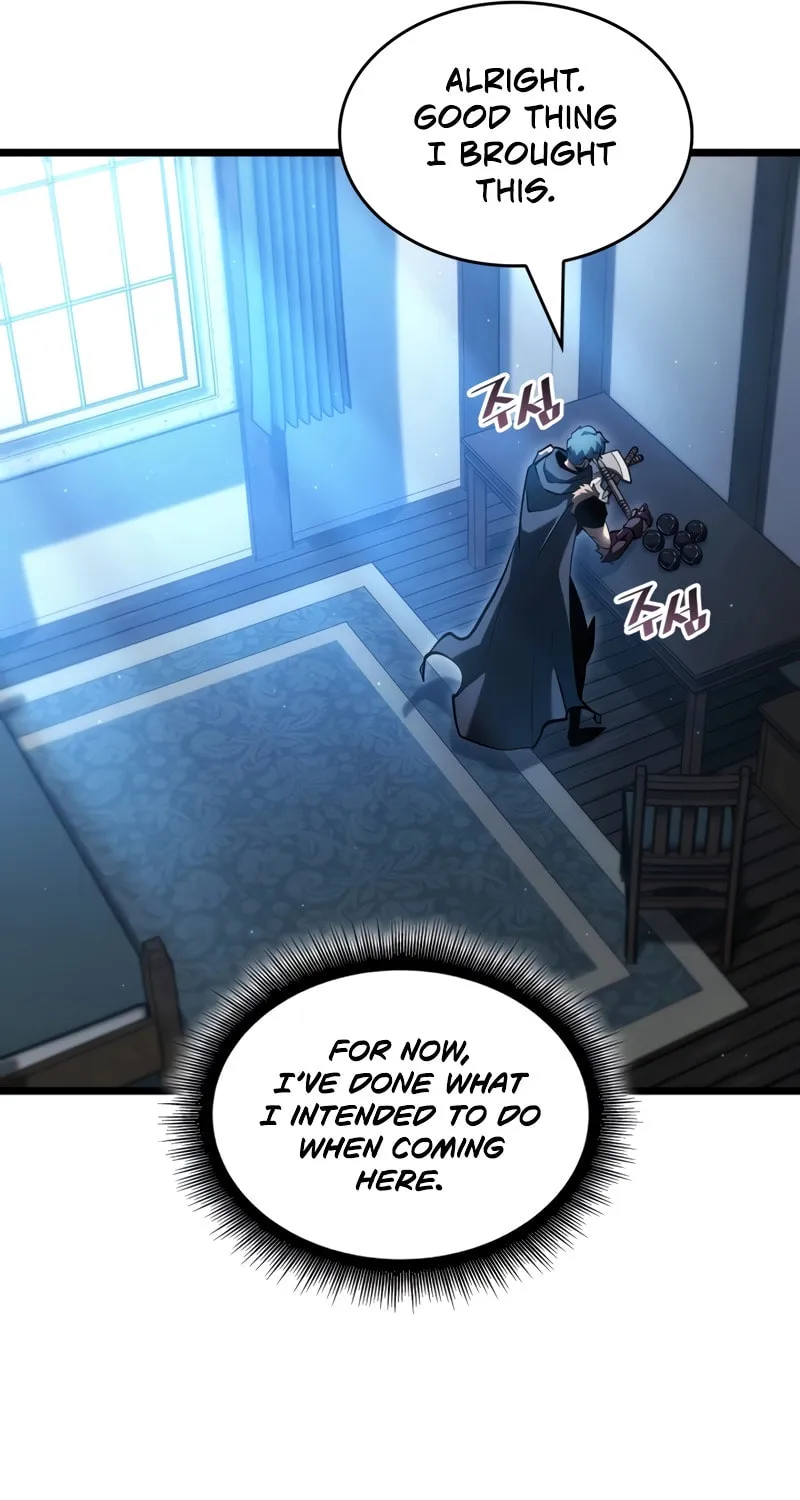 Return of the SSS-Class Ranker Chapter 104 page 12 - 