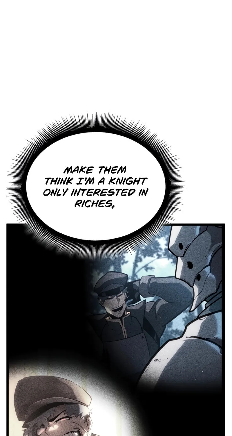 Return of the SSS-Class Ranker Chapter 104 page 13 - 