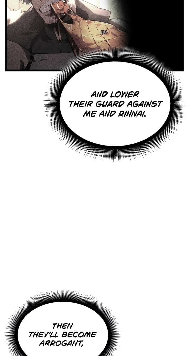 Return of the SSS-Class Ranker Chapter 104 page 14 - 