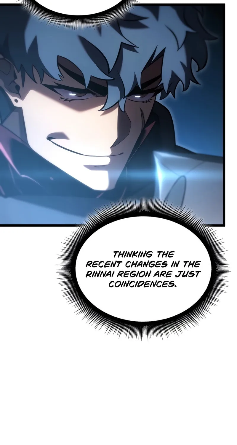 Return of the SSS-Class Ranker Chapter 104 page 15 - 