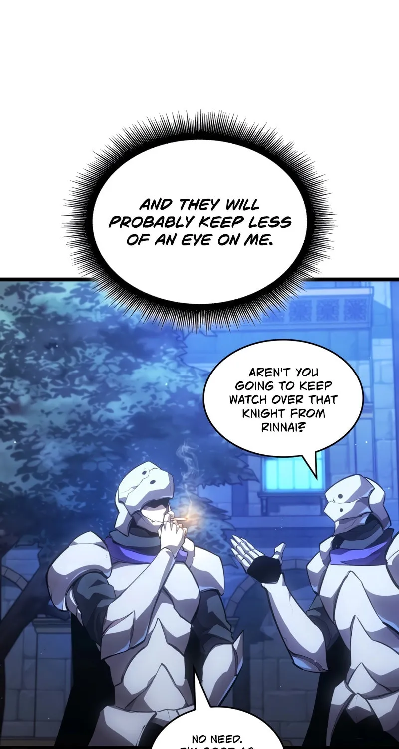 Return of the SSS-Class Ranker Chapter 104 page 16 - 