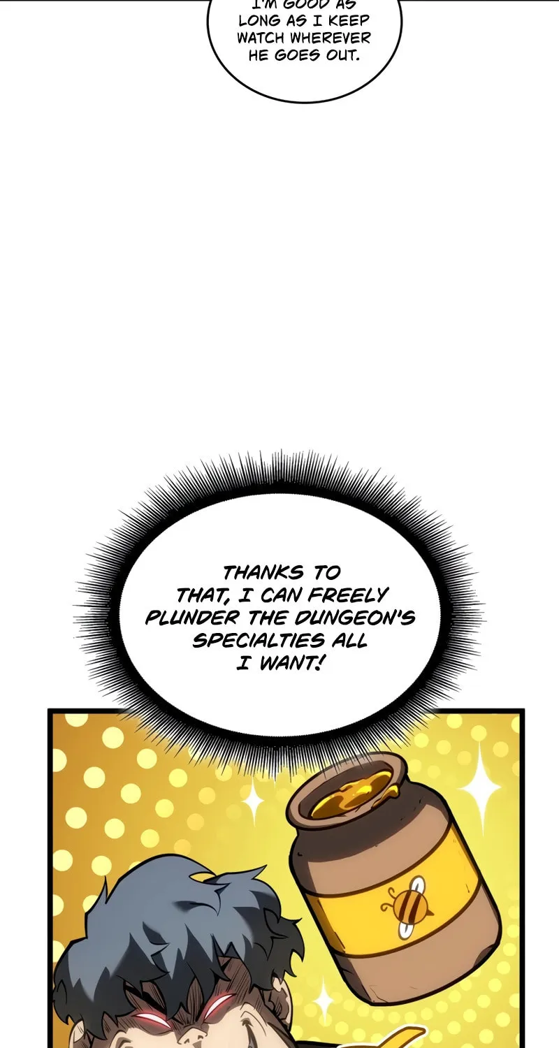 Return of the SSS-Class Ranker Chapter 104 page 17 - 