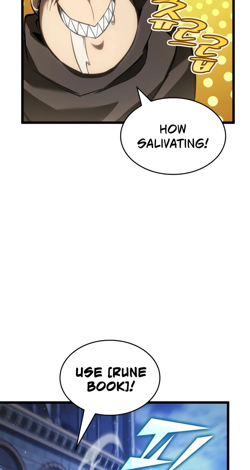 Return of the SSS-Class Ranker Chapter 104 page 18 - 