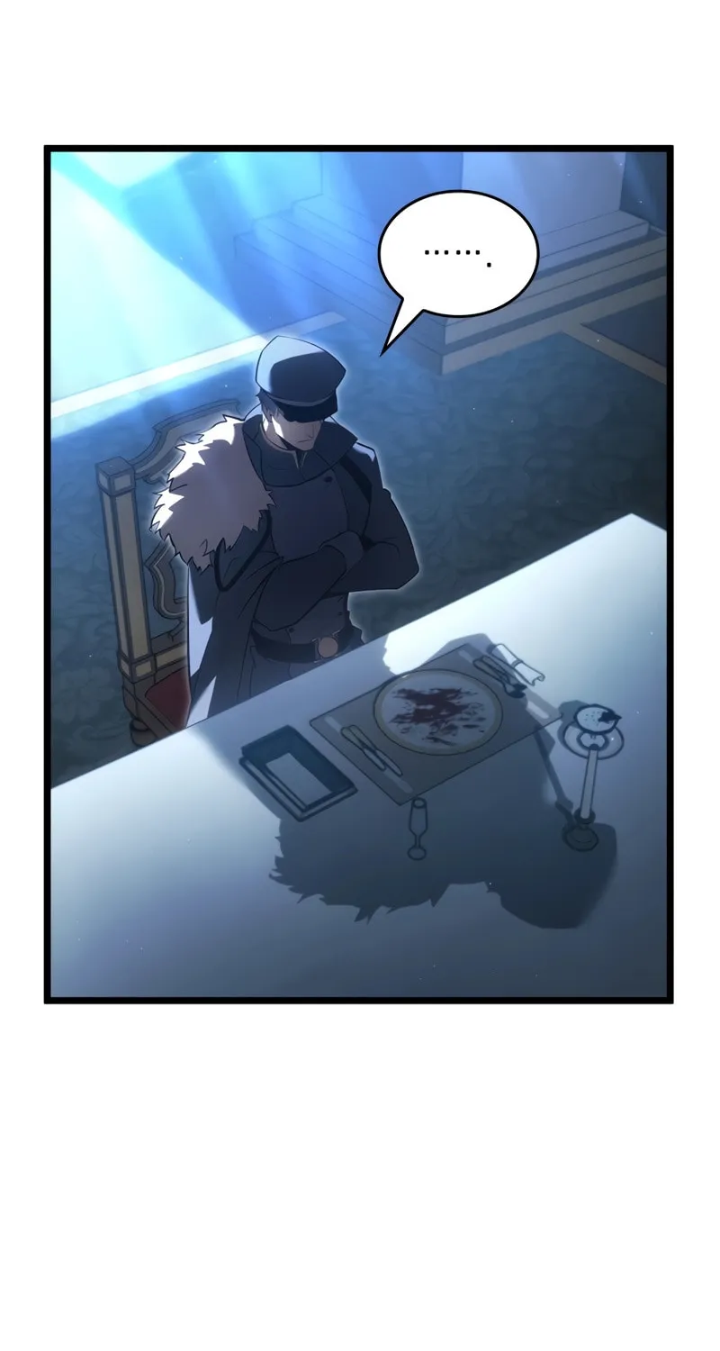 Return of the SSS-Class Ranker Chapter 104 page 3 - 