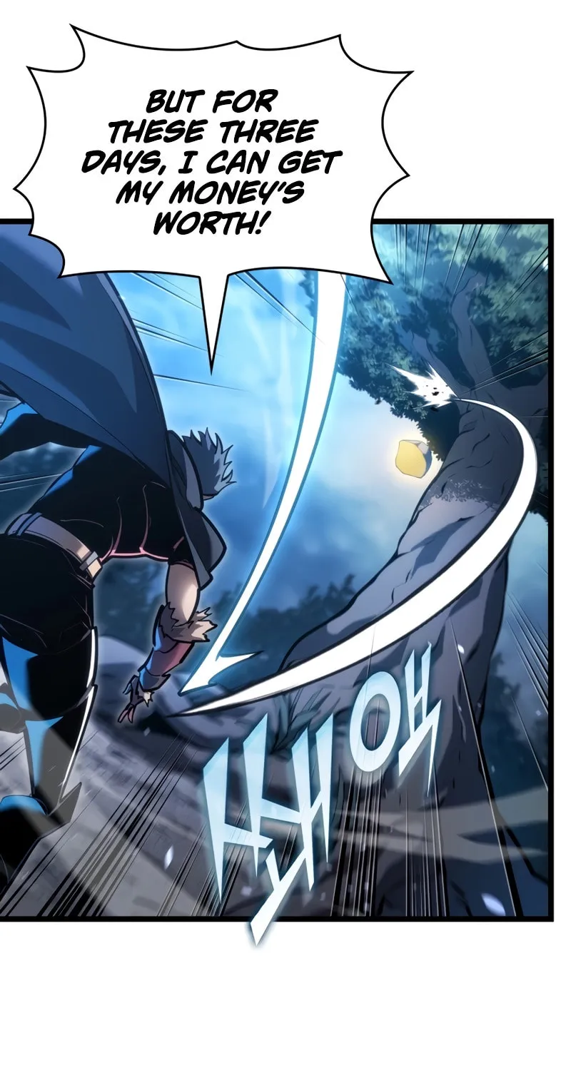 Return of the SSS-Class Ranker Chapter 104 page 25 - 