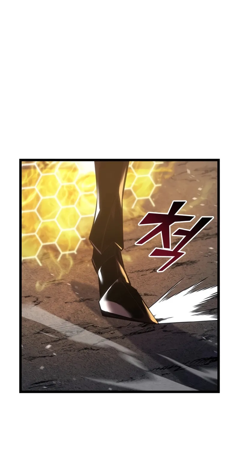 Return of the SSS-Class Ranker Chapter 104 page 27 - 