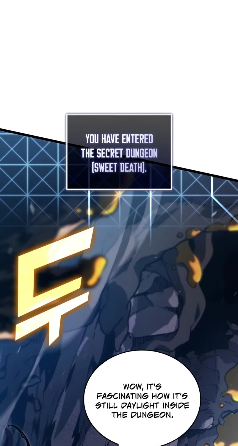 Return of the SSS-Class Ranker Chapter 104 page 28 - 