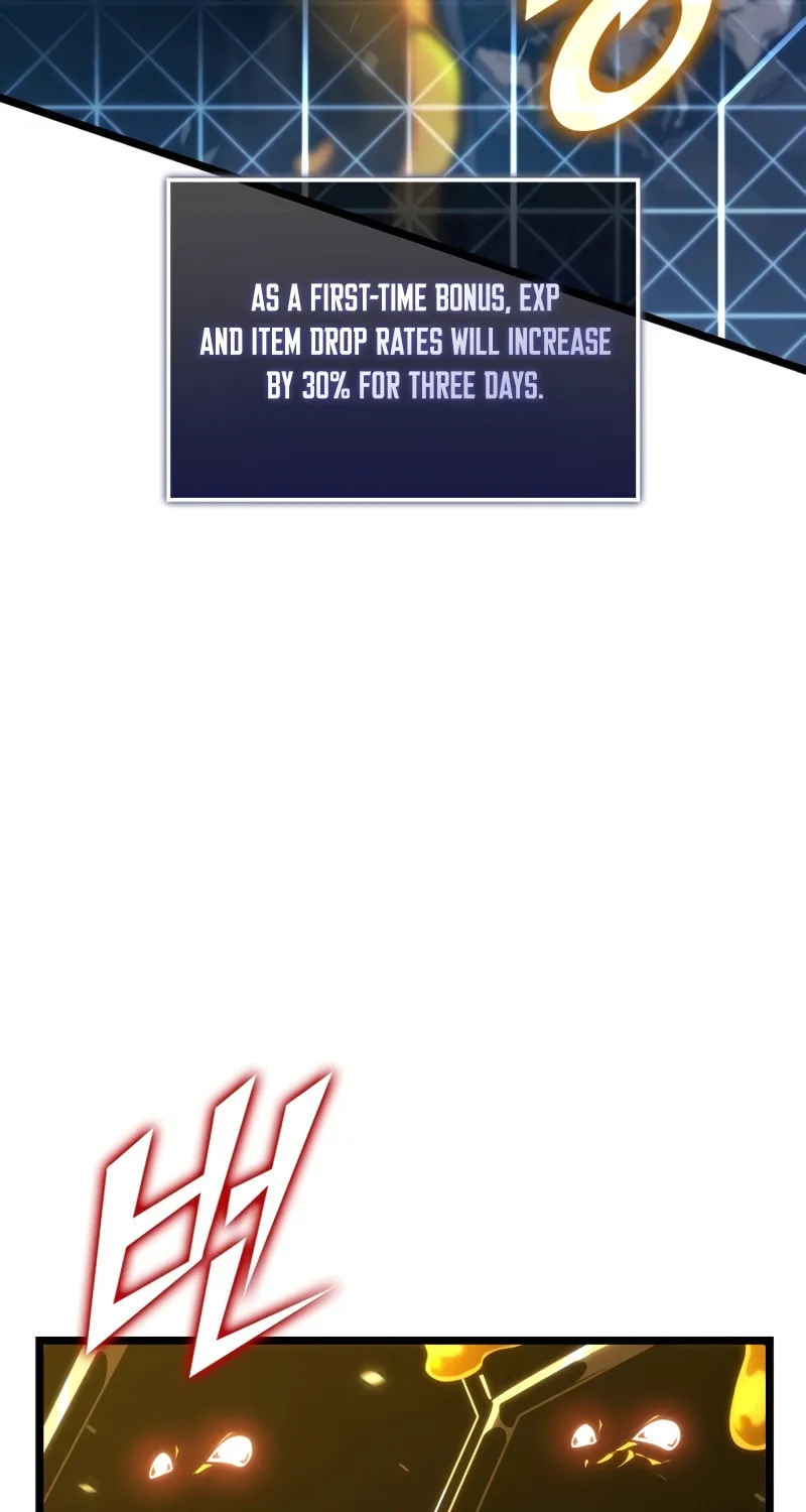 Return of the SSS-Class Ranker Chapter 104 page 30 - 