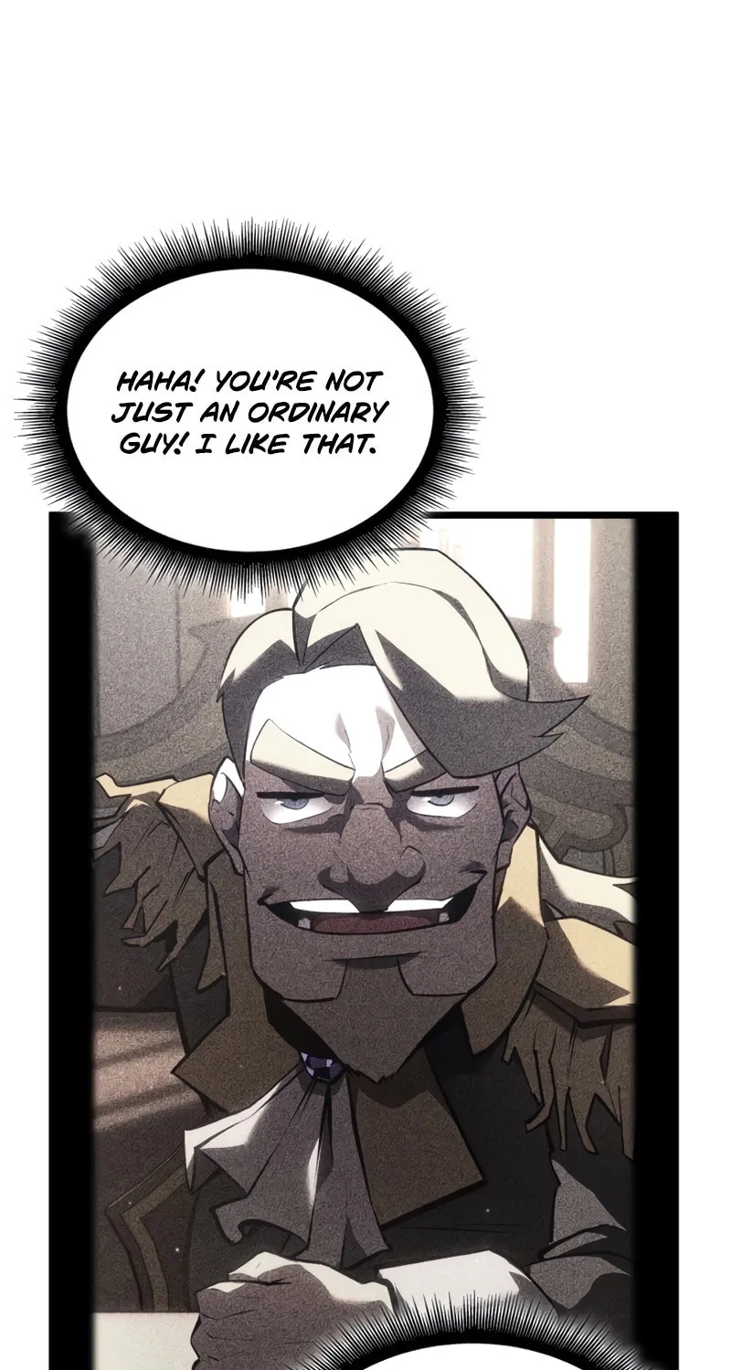 Return of the SSS-Class Ranker Chapter 104 page 4 - 