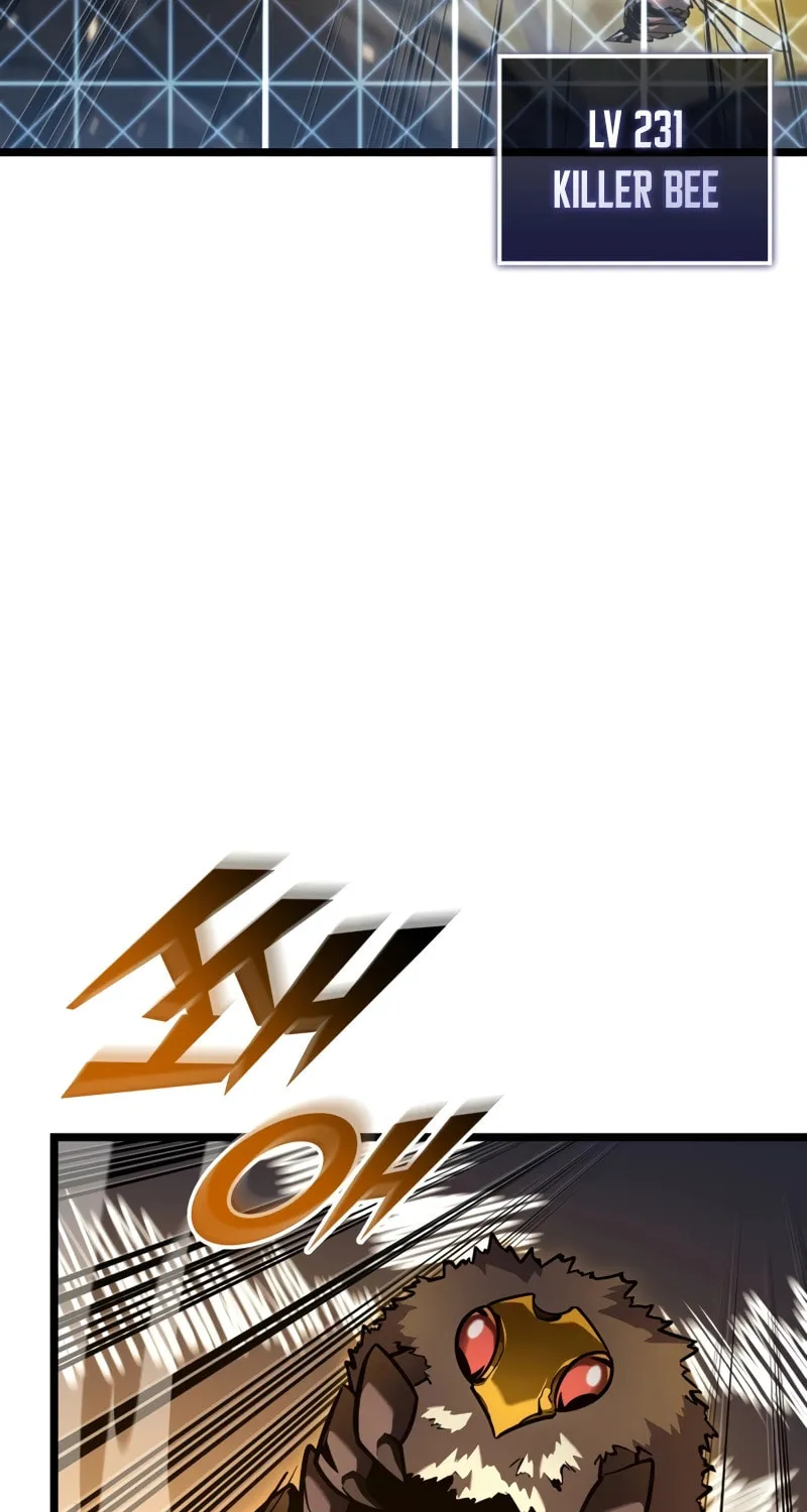 Return of the SSS-Class Ranker Chapter 104 page 35 - 